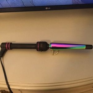 Hot tools 1” curling wand